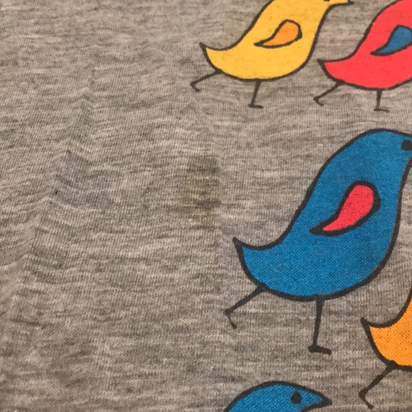 Loyal Army Graphic Tee - Picture 4 of 4